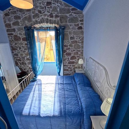 בוסה Sole Azzurro Suite מראה חיצוני תמונה