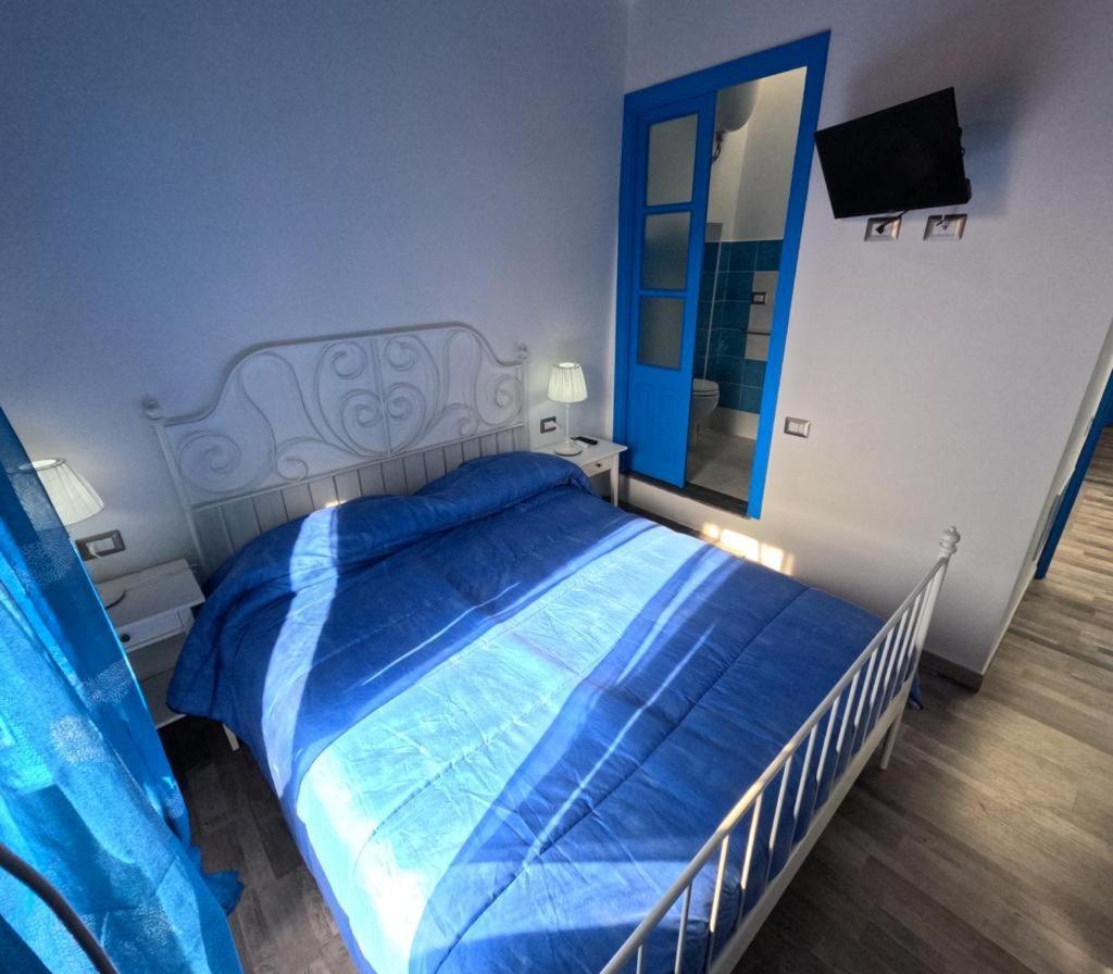 בוסה Sole Azzurro Suite מראה חיצוני תמונה