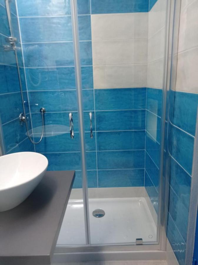 בוסה Sole Azzurro Suite מראה חיצוני תמונה
