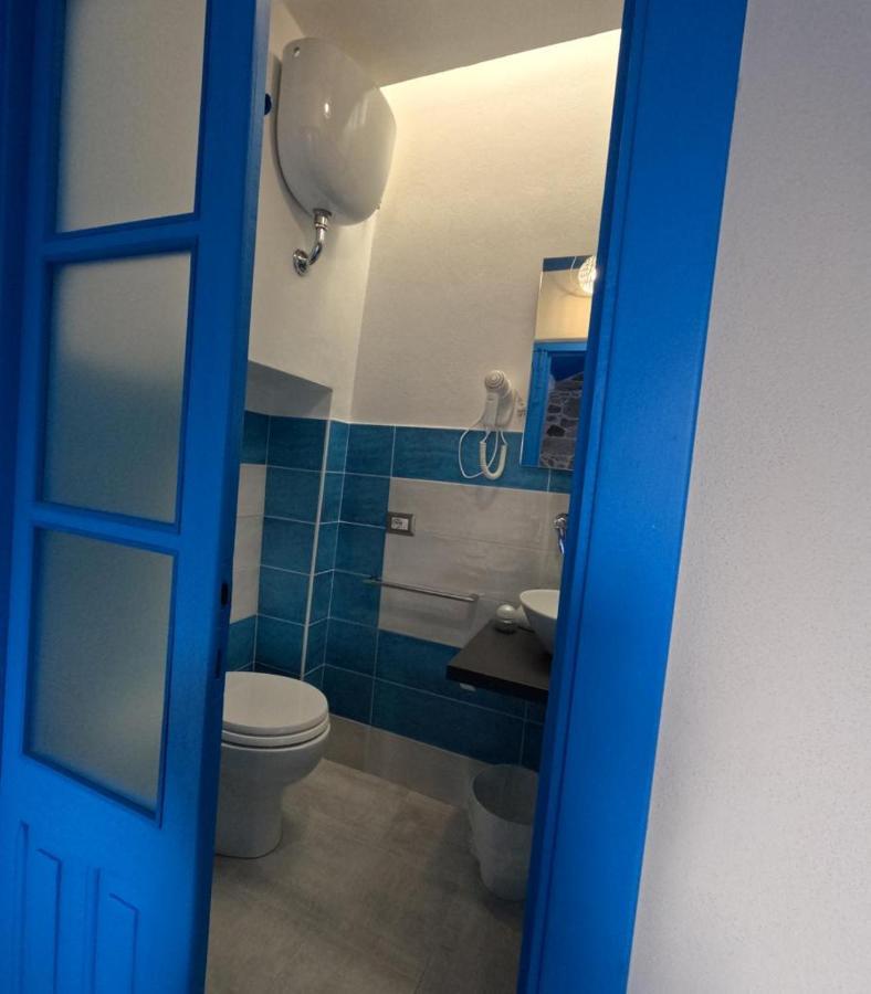 בוסה Sole Azzurro Suite מראה חיצוני תמונה