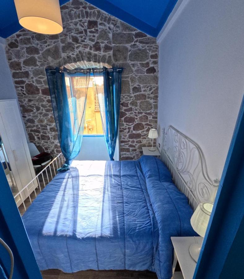 בוסה Sole Azzurro Suite מראה חיצוני תמונה